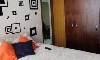 Imagem 2: Apto Ceilândia Casa em condomínio com 3 dormitórios