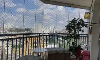 Imagem: São Paulo - Apartamento Padrão - Chácara