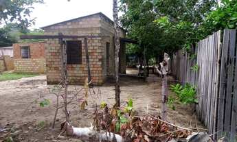 Imagem: Vendo terreno