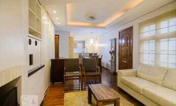 Imagem 2: Apartamento para Aluguel - Medianeira, 2 Quartos, 96 m2