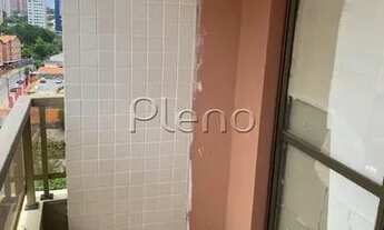 Imagem 4: Apartamento à venda no Nova Campinas - Campinas