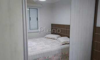 Imagem 6: Apartamento à venda no bairro Vila Industrial - Campinas/SP