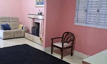 Imagem 7: Aluguel casa alvorada