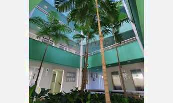 Imagem: Apartamento de 2 quartos no Ed. Bella Fiori