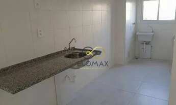 Imagem 4: Apartamento com 2 dormitórios para alugar, 58 m² por R$ 2.650,00/mês - Picanco - Guarulhos