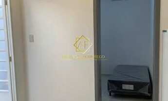 Imagem 4: Aluga-se kitnet mobiliada próxima à Unicamp, Barão Geraldo, Campinas