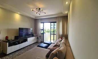 Imagem 1: Apartamento - Bosque - Campinas