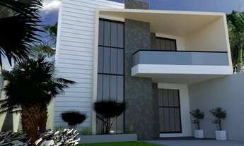 Imagem: CASA EM CONDOMÍNIO DE LUXO NO EUSÉBIO