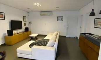 Imagem 2: CASA SOBREPOSTA - VILA OLÍMPIA - SP