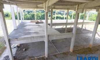 Imagem 2: GALPÃO - DO TABOÃO - SP