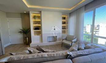 Imagem 6: Apartamento com 3 dormitórios para alugar, 127 m² por R$ 15.029,71/mês - Moinhos de Vento