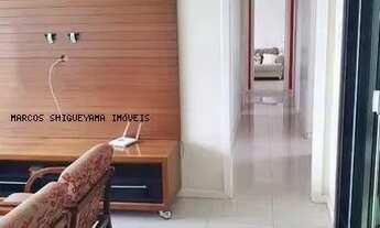 Imagem 7: Apartamento para Venda em Salvador, Engenho Velho de Brotas, 3 dormitórios, 1 suíte, 2 ban