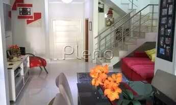 Imagem 3: Casa - Roncáglia - Valinhos