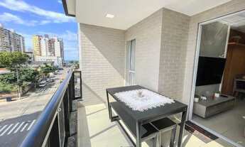 Imagem 8: Apartamento para venda com 60 metros quadrados com 2 quartos em Praia de Itaparica - Vila