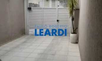 Imagem: CASA ASSOBRADADA - CAMPO GRANDE - SP