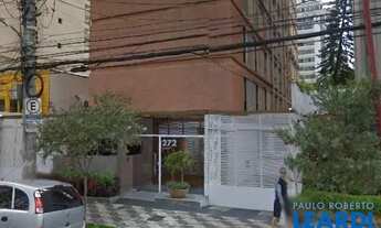 Imagem 6: APARTAMENTO - ITAIM BIBI - SP