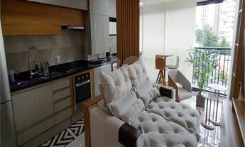 Imagem 2: Excelente apartamento para Venda e Locação bairro Santa Teresina Zona Norte SP