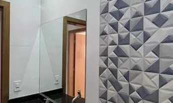 Imagem 5: Sobrado 3 quartos suítes - Bairro Jamil Miguel