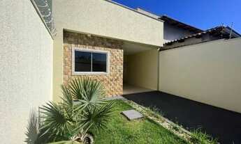 Imagem 3: Casa com Piscina localizada no Bairro Colina das Laranjeiras