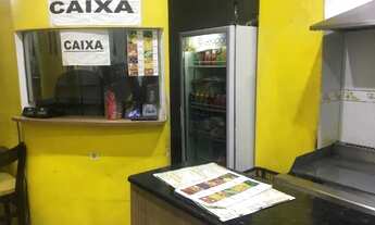 Imagem 7: Lanchonete em mini shopping em Sto Amaro - Aceita carro ou imóvel