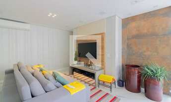 Imagem 5: Apartamento para Aluguel - Moema, 2 Quartos, 76 m2