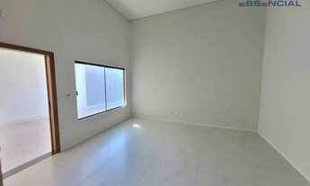 Imagem 5: Casa com 3 dormitórios à venda, 117 m² por R$ 680.000,00 - Jardim Regina - Botucatu/SP