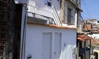 Imagem: Vendo, alugo ou troco 2 casas com 5/4 por