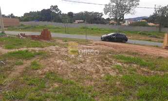 Imagem 5: Terreno em Condomínio à venda no Condomínio Residencial Bosque da Mata em Valinhos/SP