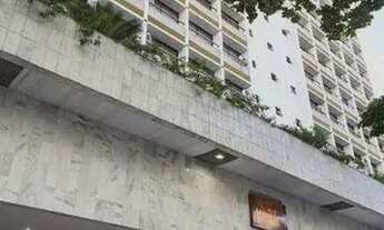 Imagem 3: Flat em Boa Viagem-36M²/1 Quarto/1 Vaga/Andar Alto/ Bem Localizado/Oportunidade