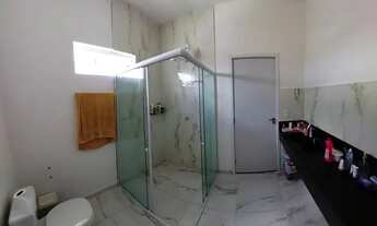 Imagem 7: Casa condomínio Fechado 4 quartos no Geisel Privê