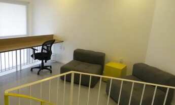 Imagem 5: Apartamento Locação 2 Dormitórios - 87 m² Bela Vista