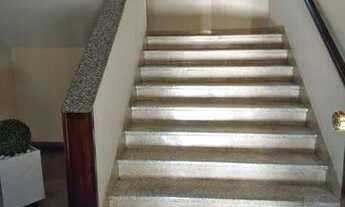 Imagem 7: LOCAÇÃO APARTAMENTO 02 DORMITORIOS - GARAGEM FECHADA NO EMBARE - SANTOS - SP