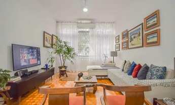 Imagem 4: Apartamento 3 quartos, Ipanema, vaga