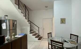 Imagem 7: Apartamento para aluguel possui 62 metros quadrados com 2 quartos em Gonzaga - Santos - SP