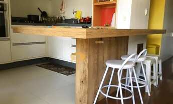 Imagem 3: Apartamento para locação com 60 m², 02 dormitórios, 01 suíte, 01 vaga - Vila da Saúde