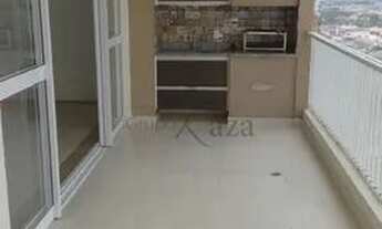 Imagem 4: Apartamento Padrão em São José dos Campos