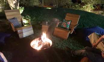 Imagem 2: Aluguel de temporada lago Corumba4