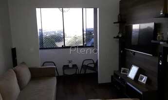 Imagem 2: Apartamento à venda no Parque das Camélias - Campinas