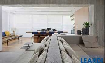 Imagem 2: APARTAMENTO - BROOKLIN - SP