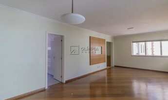 Imagem 2: Locação Apartamento 3 Dormitórios - 155 m² Campo Belo