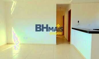 Imagem 2: Apartamento Novo com 03 quartos a venda no Bairro Jardim Atlântico / Santa Amélia BH