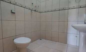 Imagem 5: Casa térrea ampla para locação com 03 dormitórios, uma suíte, excelente localização