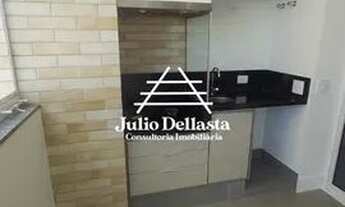 Imagem: Vista Sul, Apartamento lindo e moderno