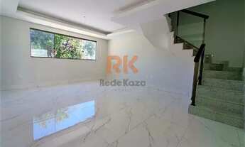 Imagem 4: Casa à venda, 3 quartos, 3 vagas, Santa Amelia - Belo Horizonte/MG