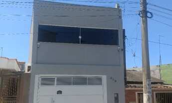 Imagem 1: Lindo sobrado em ferraz de vasconcelos