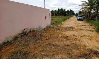 Imagem 6: Casa para venda tem 110 metros quadrados com 2 quartos em praia do abais - Estância - Ser