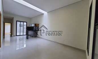 Imagem 5: INDAIATUBA - Casa de Condomínio - LOTEAMENTO PARK GRAN RESERVE