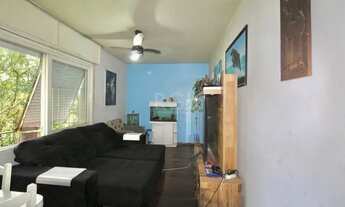 Imagem 6: Apartamento para Venda - 43.27m², 1 dormitório, 1 vaga - Teresópolis