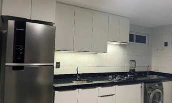 Imagem 2: Apartamento frente mar, Ed. Terraços do Atlântico