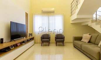 Imagem 3: Casa - Swiss Park - Campinas